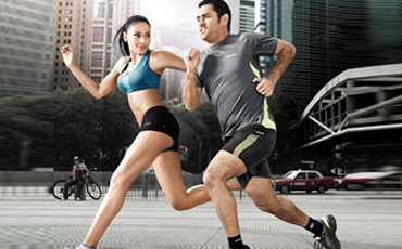 FITNESS WEARS