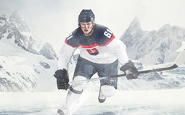 ICE HOCKEY WEARS