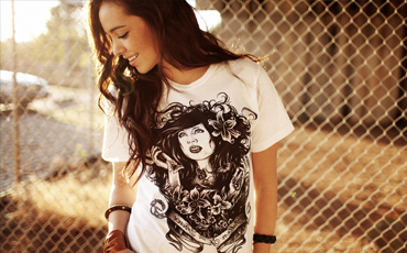 T-SHIRTS