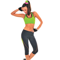 Yoga Wear