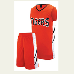 Baseball Uniform