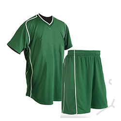 Soccer Uniform