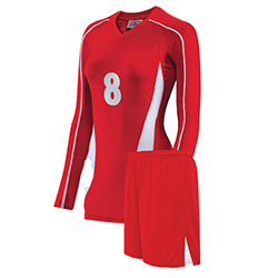 Volleyball Uniform