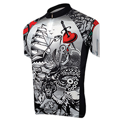 Cycling Wear