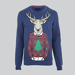Sweat Shirt