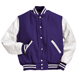 Varsity Jacket