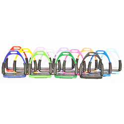 STIRRUPS