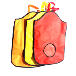  HAY BAGS