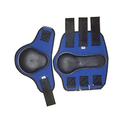 Safety boot