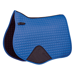 SADDLE PAD