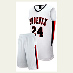 Baseball Uniform