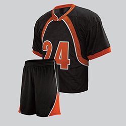 Lacrosse Uniform