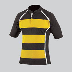 Rugby Uniform