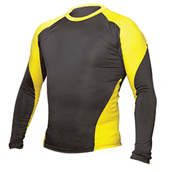 MMA Uniform