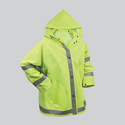 Rain Wear