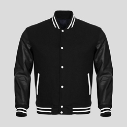 Varsity Jacket