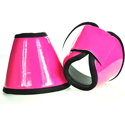 BELL BOOTS