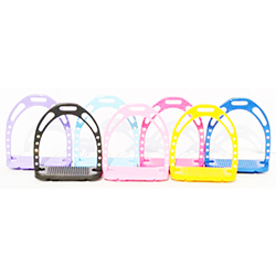 STIRRUPS