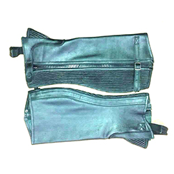 HALF CHAPS 