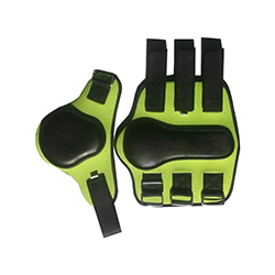Safety boot