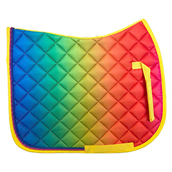 SADDLE PAD