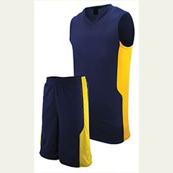 Baseball Uniform