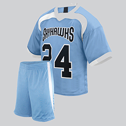 Lacrosse Uniform