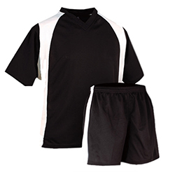 Soccer Uniform