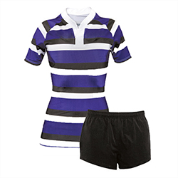 Rugby Uniform