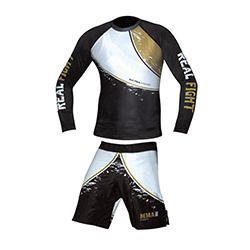 MMA Uniform