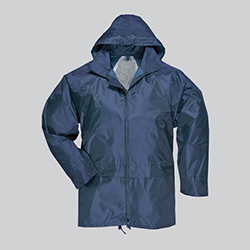 Rain Wear