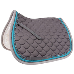 SADDLE PAD
