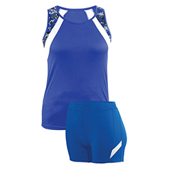 Volleyball Uniform