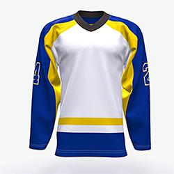 Ice Hockey Uniform