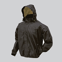 Rain Wear