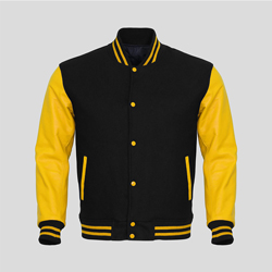 Varsity Jacket