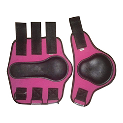 Safety boot