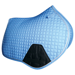 SADDLE PAD