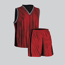 Baseball Uniform