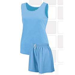 Volleyball Uniform