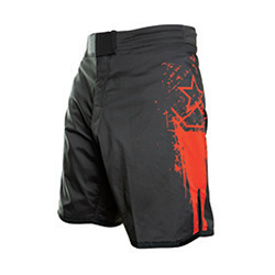 MMA Uniform