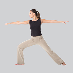 Yoga Wear