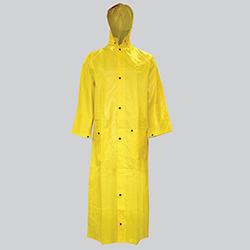 Rain Wear