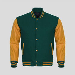 Varsity Jacket