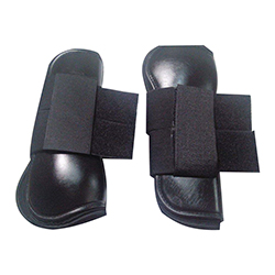 Safety boot