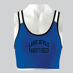 Volleyball Uniform