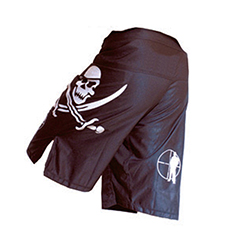 MMA Uniform