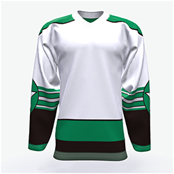 Ice Hockey Uniform