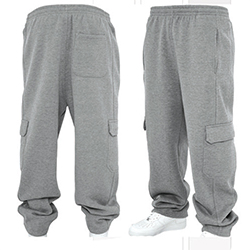 Sweat Pant