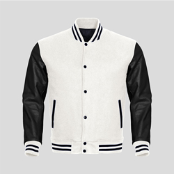 Varsity Jacket